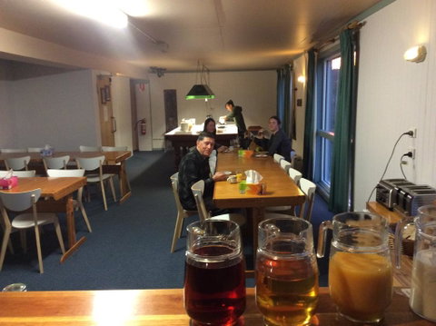 Chalet Jindabyne - Accommodation Newcastle 1