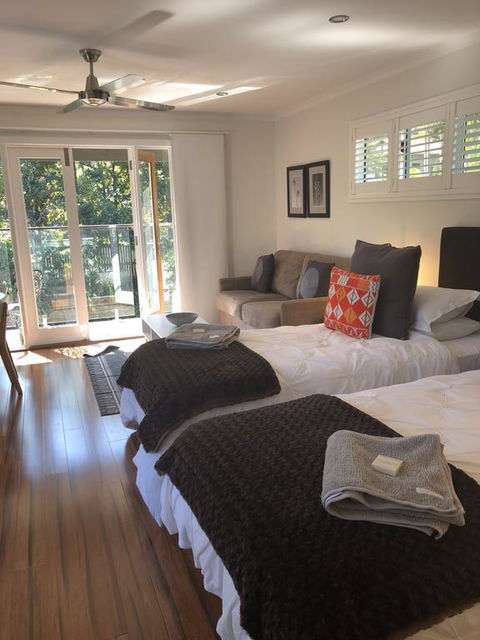 Chapel Woods Bed And Breakfast - Accommodation Newcastle 1