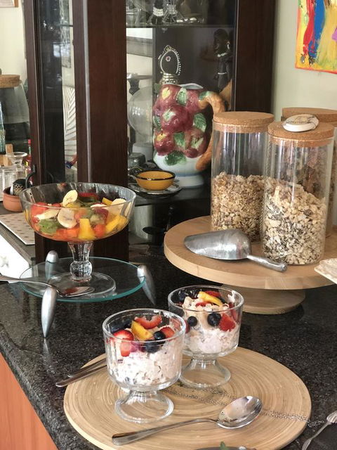 Chapel Woods Bed And Breakfast - Accommodation Newcastle 2