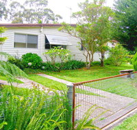 Chapman Cottage  Callala Bay