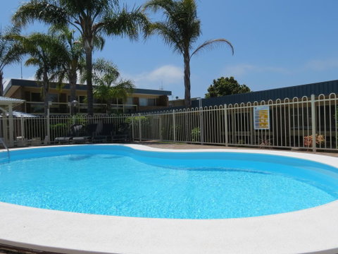 Chapman Court - Accommodation Newcastle 0
