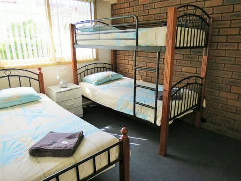 Chapman Court - Accommodation Newcastle 1