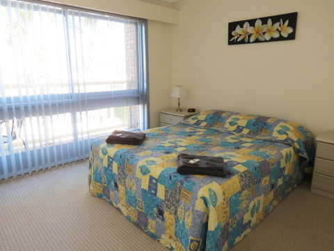 Chapman Court - Accommodation Newcastle 3