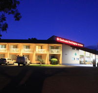 Charbonnier Motor Inn - Accommodation Newcastle