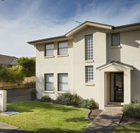 Charlestown Terrace Apartments - Accommodation Newcastle