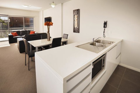 Charlestown Terrace Apartments - Accommodation Newcastle 1
