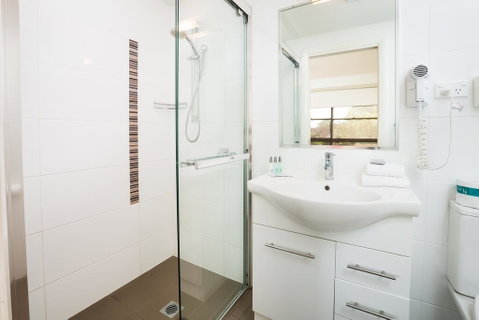 Charlestown Terrace Apartments - Accommodation Newcastle 3