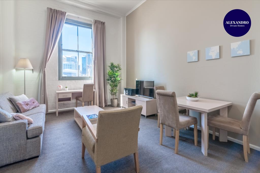 Pyrmont NSW Accommodation Newcastle