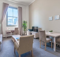 Charming Apartment Minutes to Darling Harbour - Accommodation Newcastle