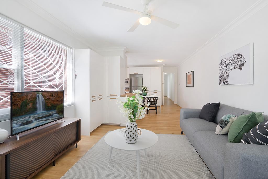 Ashfield NSW Accommodation Newcastle