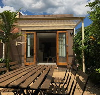 Charming Victorian Terrace Home in East Redfern - Accommodation Newcastle