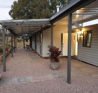 Charolais Cottage - Accommodation Newcastle
