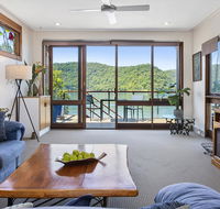 Cheero Cottage - Accommodation Newcastle