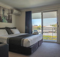 Chermside Court Motel - Accommodation Newcastle