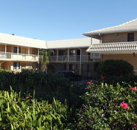 Chermside Motor Inn - Accommodation Newcastle