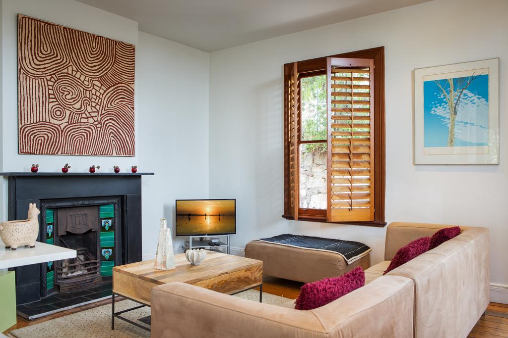 Balmain East NSW Accommodation Newcastle