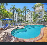 Chidori Court - Accommodation Newcastle