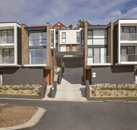 Chilam 'D' - Architecturally designed - Accommodation Newcastle