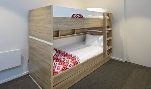 Chilam 'D' - Architecturally Designed - Accommodation Newcastle 2