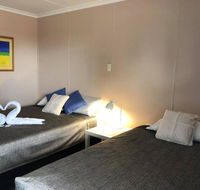 Childers Budget Accommodation - Accommodation Newcastle