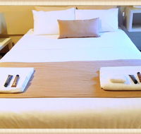 Childers Oasis Motel - Accommodation Newcastle