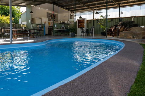 Chillagoe Cabins And Tours - Accommodation Newcastle 3