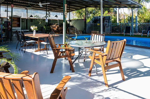 Chillagoe Cabins And Tours - Accommodation Newcastle 2