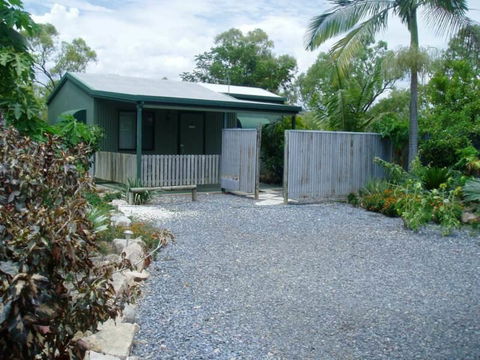 Chillagoe Cabins And Tours - Accommodation Newcastle 1