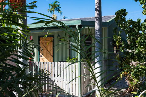 Chillagoe Cabins And Tours - Accommodation Newcastle 0