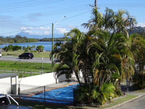 Chinderah Motel - Accommodation Newcastle 1