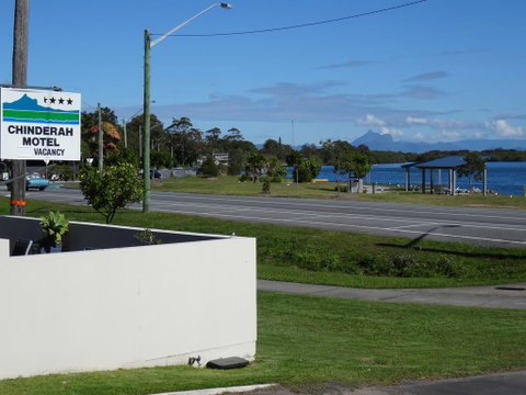 Chinderah Motel - Accommodation Newcastle 3