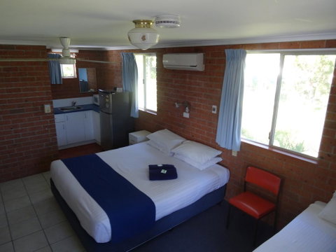Chinderah Motel - Accommodation Newcastle 2