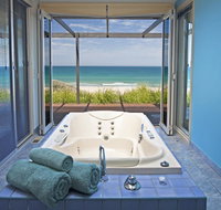 Chocolate Gannets - Accommodation Newcastle