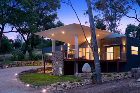Cinque - Accommodation Newcastle 0