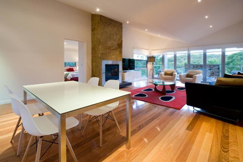 Cinque - Accommodation Newcastle 2