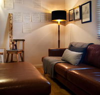 Circa Ivy Prince Daylesford - Accommodation Newcastle