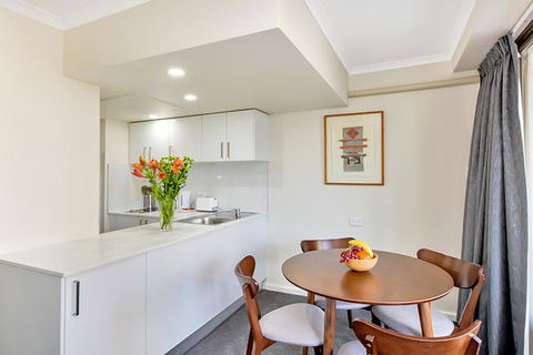 City Apartment At College St - Accommodation Newcastle 0