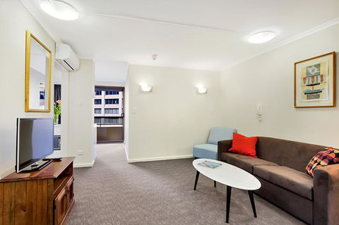City Apartment At College St - Accommodation Newcastle 1