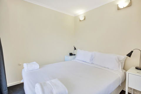 City Apartment At College St - Accommodation Newcastle 3
