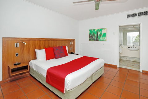 City Centre Accommodation - Accommodation Newcastle 0