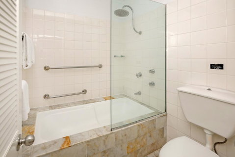 City Centre Accommodation - Accommodation Newcastle 3