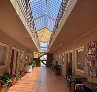 City East Motel - Accommodation Newcastle
