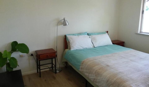 City Garden - Accommodation Newcastle 2