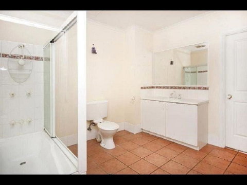 City Garden - Accommodation Newcastle 1