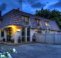 City Gardens Motel - Accommodation Newcastle