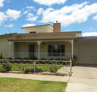 City Holiday Home Mildura - Accommodation Newcastle