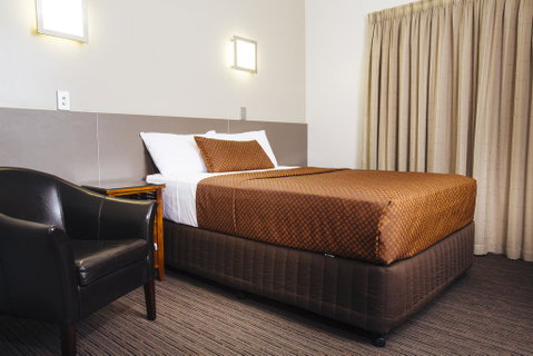 City Oasis Inn - Accommodation Newcastle 3