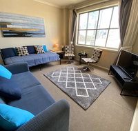 City Views Pool  Parking  Gym Darling Harbour Sydney Apartment Sleeps 5 - Accommodation Newcastle