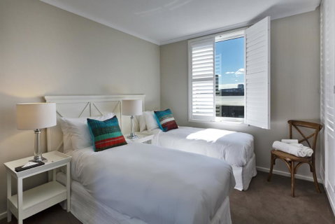 Cityside - StayCentral - Accommodation Newcastle 3