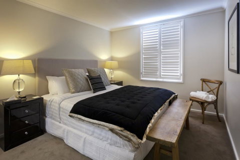 Cityside - StayCentral - Accommodation Newcastle 1